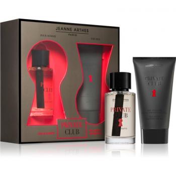 Set Regalo Private Club Jeanne Arthes 250 ml