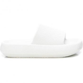 Chanclas Xti Kids Blancas para Niña
