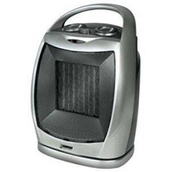 Euromac Calefactor Ventilador SF1525