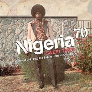 Nigeria 70 Vol.3-Sweet Times