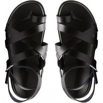 Calzado mujer Sandalias Roxy Sandalias Ahri Negro