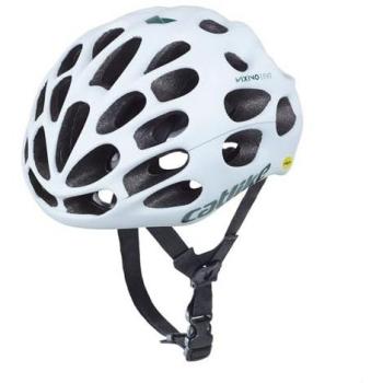 Casco de Bicicleta Carretera Mixino Evo MIPS Blanco