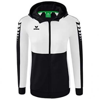 Erima Women's Six Wings Training Hoodie