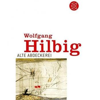 Alte Abdeckerei: Erzählung