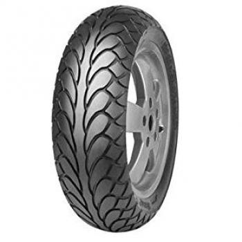Neumático Scooter MITAS MC22 100/80-10 TL 53L 100% de Durabilidad
