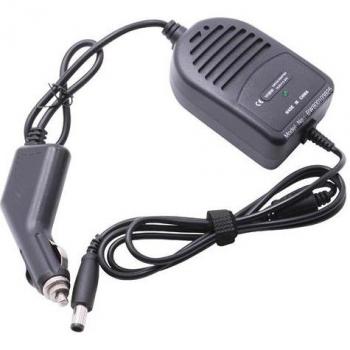 Chargeur Automatique Dell Vostro 1000–1500 – Câble 12 V 65 W