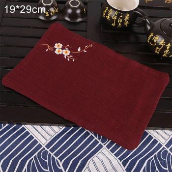 Pure Cotton Vintage Tea Ceremony Towels