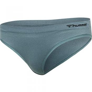 Bragas sin costuras mujer Hummel Juno Hipster