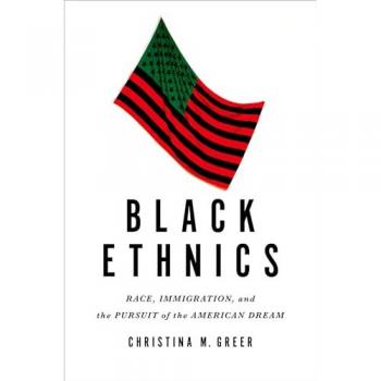 Black Ethnics