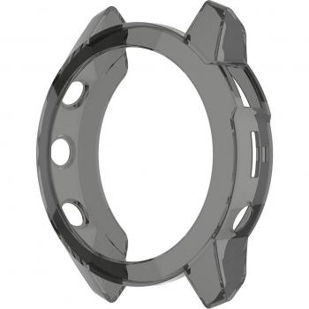 Garmin Fenix 7 Silikon Schutzcase