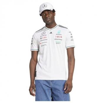 Maglia adidas Mercedes AMG Petronas Formula One Team Driver Authentic