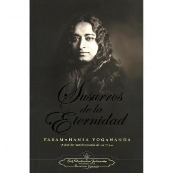 Susurros de la Eternidad