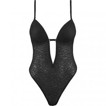 Body Sculpt Aubade Noir M