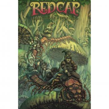 Redcap