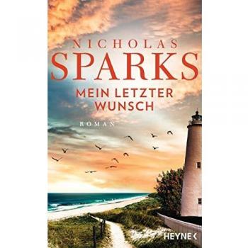 Mein letzter Wunsch