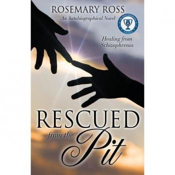 Rescued from the pit paperback