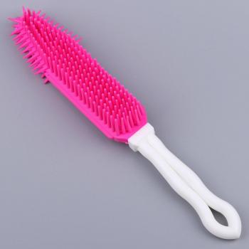 Pet Grooming Bath Brush