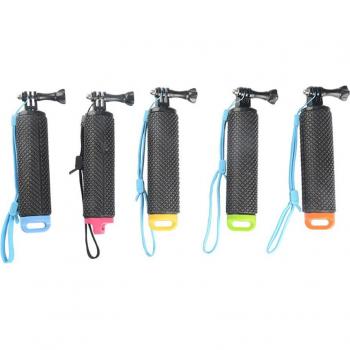 Monopode Flottant ActionCam