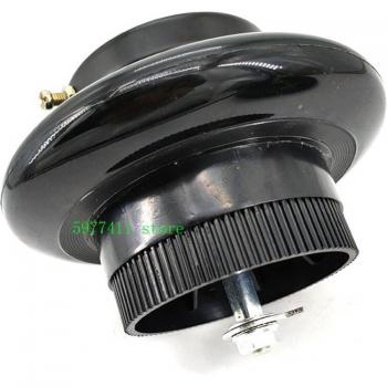 RuedaElectro 140 mm con Freno Tambor