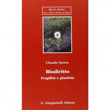 Biodiritto. Fragilità e giustizia
