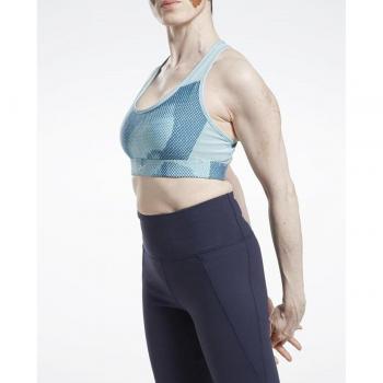 Reebok TS Lux Per Racer Sport-BH Damen
