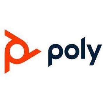 Poly VVX 450 WMB, Telefono Professionale