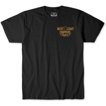 WCC Moto Shirt