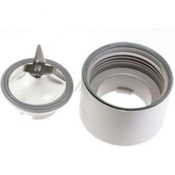 Kit d’embase grise pour Kenwood AT338 + couteau et joint