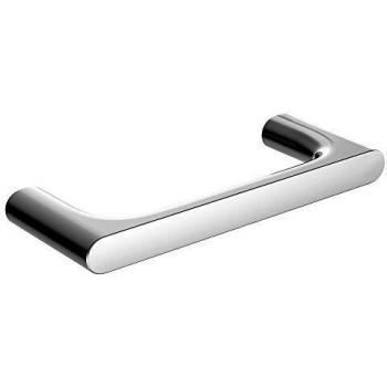 Keuco Handtuchring Edition 400 11521, feststehend, verchromt