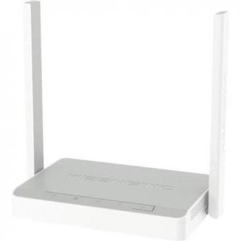 Router 4 porte 100Mbps Wi-Fi AC1200