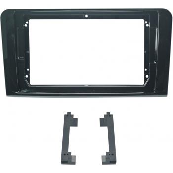 Soporte de salpicadero para DVD 9 Mercedes-Benz Clase GL X164 2005-2009