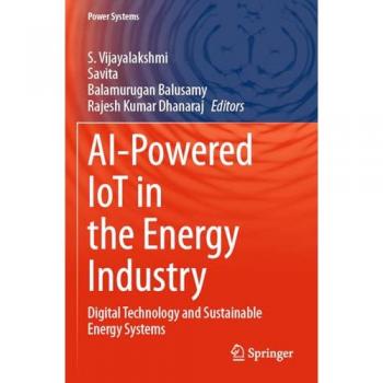 AI-Powered IoT in the Energy Industry