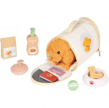 Kinder Tierpflege Set