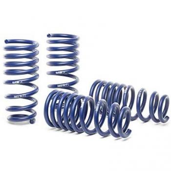 Kit Autotelaio con Molleggio H&R 28843‑4