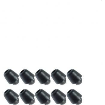 Parachoques de goma para puerta Overslam Hyundai Accent