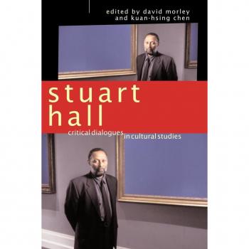 Stuart Hall: Critical Dialogues in Cultural Studies (Comedia)