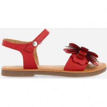 Gioseppo Cres 72121-P Sandalen in Rot