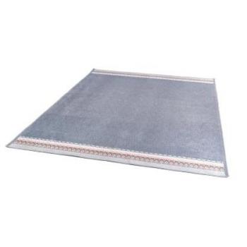 Mat de Tapis Chenille Sécurité Anti-Skid Human Comfort 250x200 cm