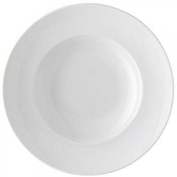 THOMAS Amici Weiss Pastateller klein