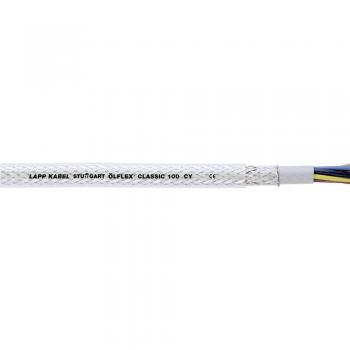 LAPP ÖLFLEX® CLASSIC 100 CY – Trasmissione Elettrica 4×1 mm²