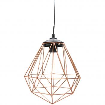 Lampada a soffitto Rebecca Mobili Max 25 Watt E27