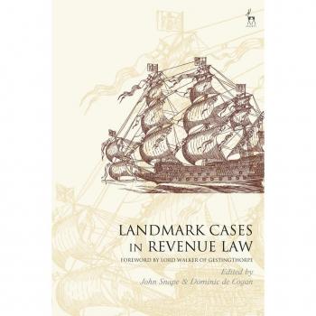 Vitalsource Technologies, Inc. Landmark Cases In Revenue Law