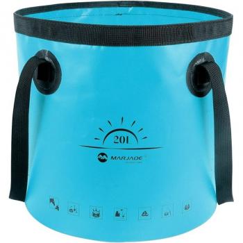 Waterproof Water Bucket for Outdoor Camping
