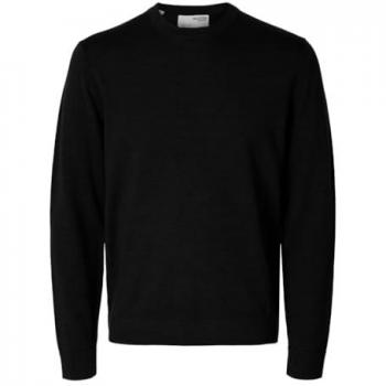 Manga Corta Merino Casual Gris