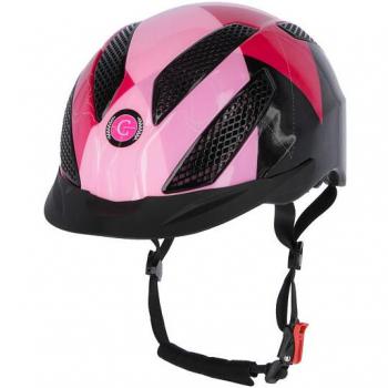 COVALLIERO Reithelm eXite Lilli, Gr. S/M: 52-56