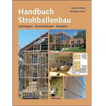 Handbuch Strohballenbau