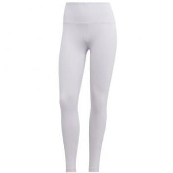 Essentials Leggings Donna Vita Alta Adidas