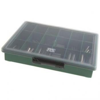 RS PRO Pasadores Cónicos 350 Piezas - Plano Imperial