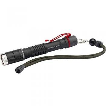 Draper Expert Plus CREE 1 LED Aluminium Torch (2 x AA batteries) | 34387