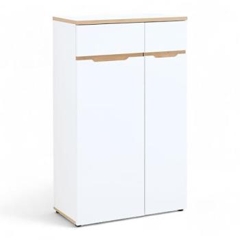 Voleo Detroit Aktenschrank niedrig